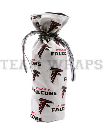 Atlanta Falcons White