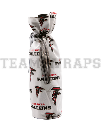 Atlanta Falcons White