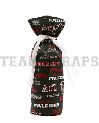 Atlanta Falcons Black