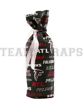 Atlanta Falcons Black