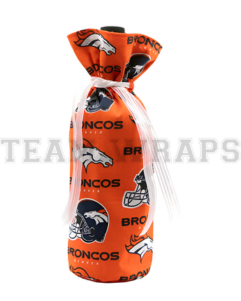 Denver Broncos Orange