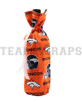 Denver Broncos Orange