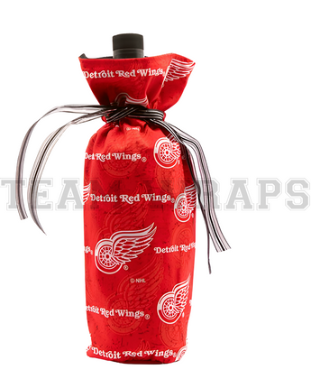 Detroit Red Wings Red