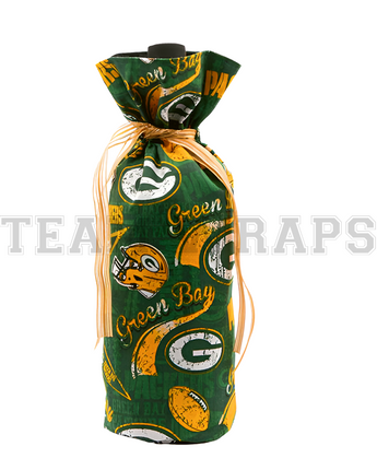 Greenbay Packers Pennants