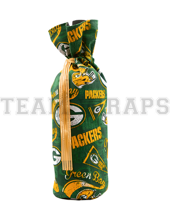 Greenbay Packers Pennants