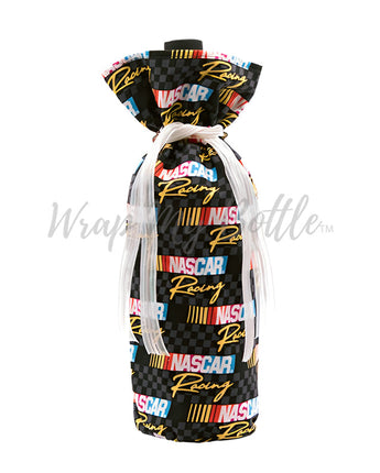 NASCAR - Pattern Black