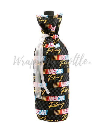 NASCAR - Pattern Black