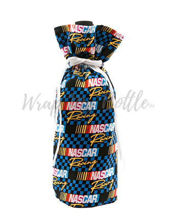 NASCAR - Pattern Blue