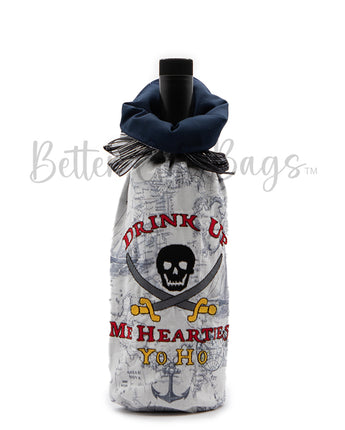 Drink Up Me Hearties