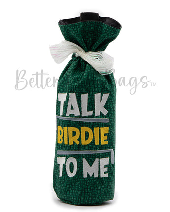 Talk Birdie To Me - Men's