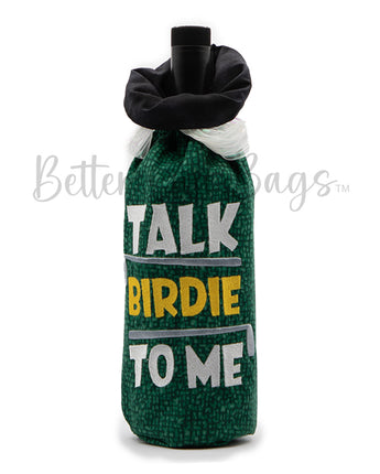 Talk Birdie To Me - Men's