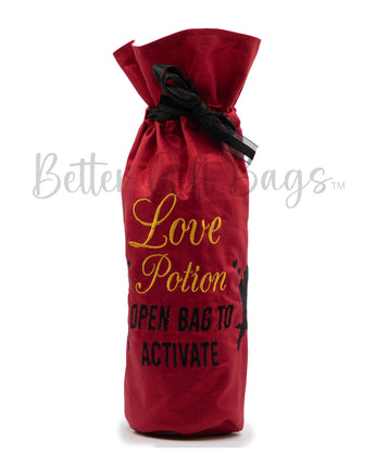 Love Potion - Open Bag to Activate