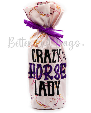 Crazy Horse Lady