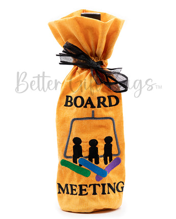 Board Meeting