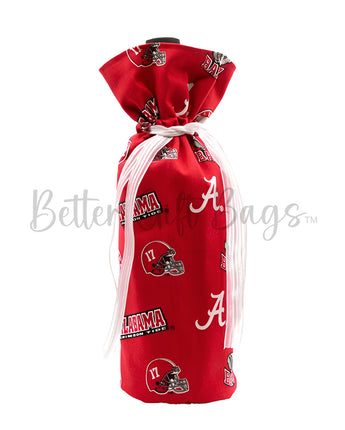 Alabama Crimson Tide - Logos 2