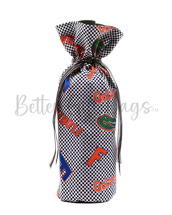 Florida Gators - Checkered