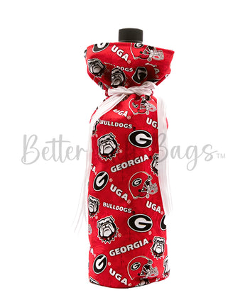 Georgia Bulldogs