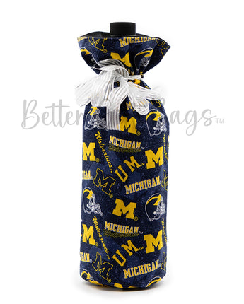 Michigan Wolverines