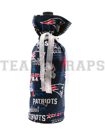 New England Patriots Retro