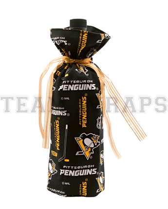 Pittsburgh Penguins Black