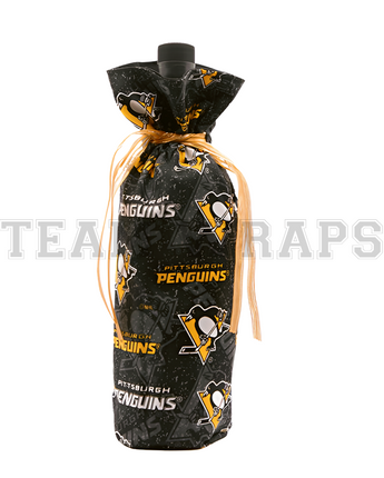 Pittsburgh Penguins Pattern & Logos