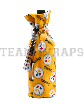 Pittsburgh Steelers Logo Flannel