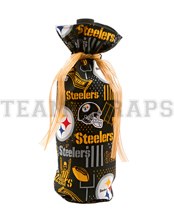 Pittsburgh Steelers Retro