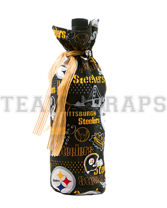 Pittsburgh Steelers Retro